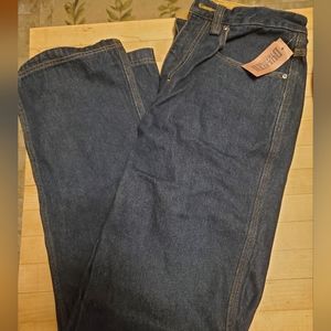 Duluth Trading Co. Men's Denim 30x34